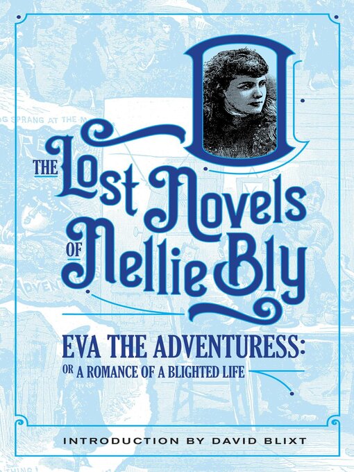 Title details for Eva the Adventuress by Nellie Bly - Available